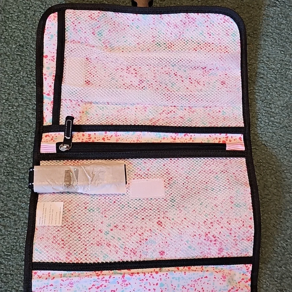Scout Game Changer Changing Mat. NWT. Never Used.